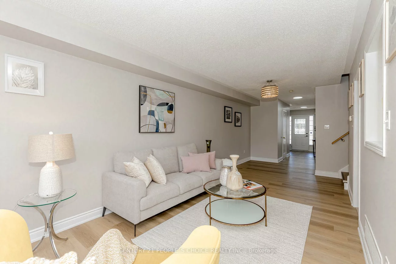 6399, Spinnaker, Meadowvale Village, Mississauga