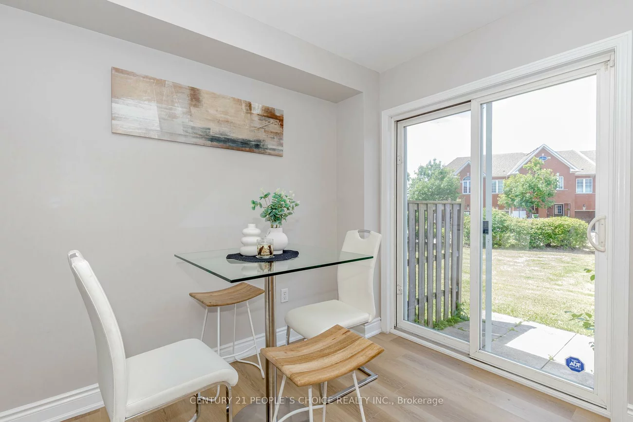 6399, Spinnaker, Meadowvale Village, Mississauga