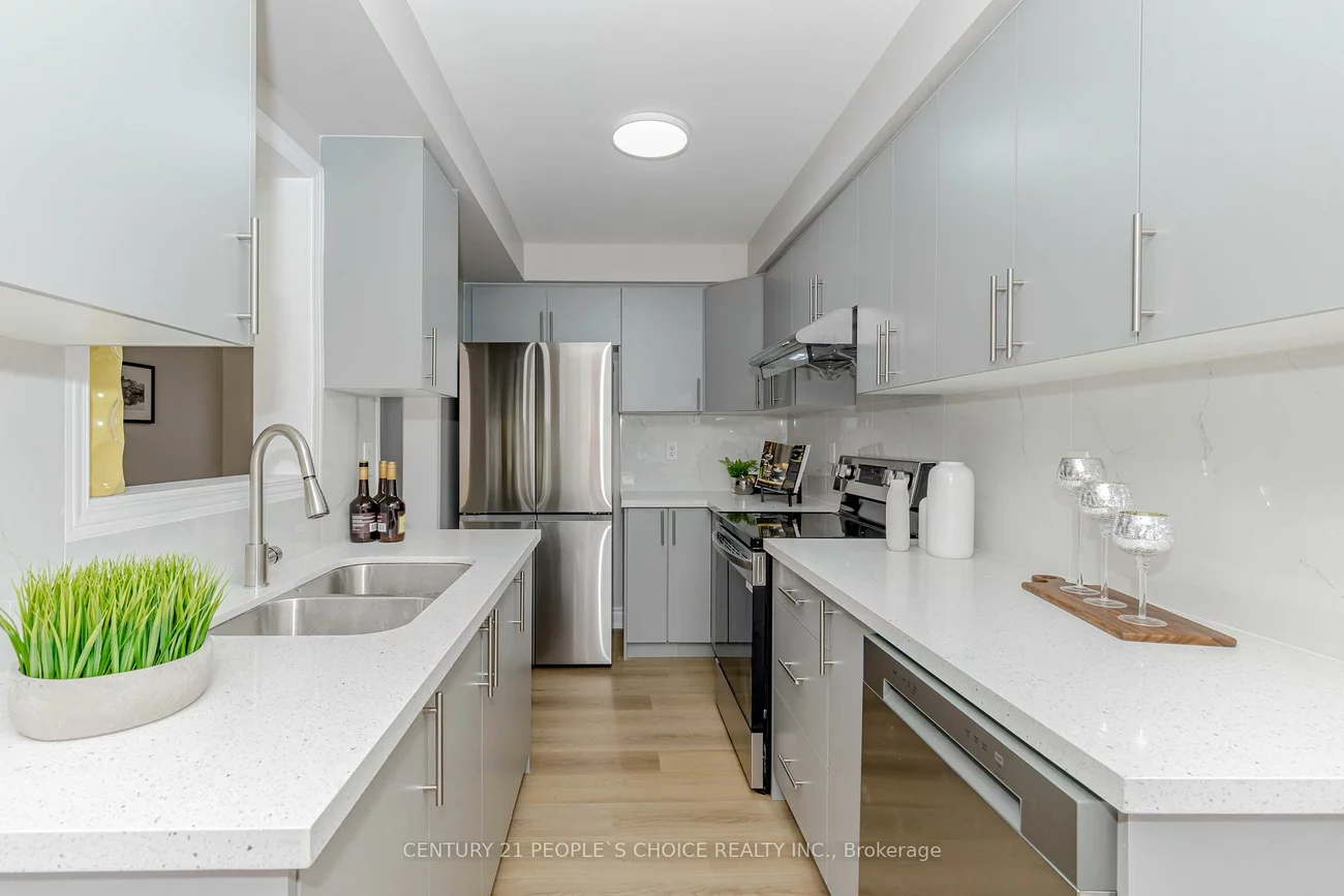 6399, Spinnaker, Meadowvale Village, Mississauga