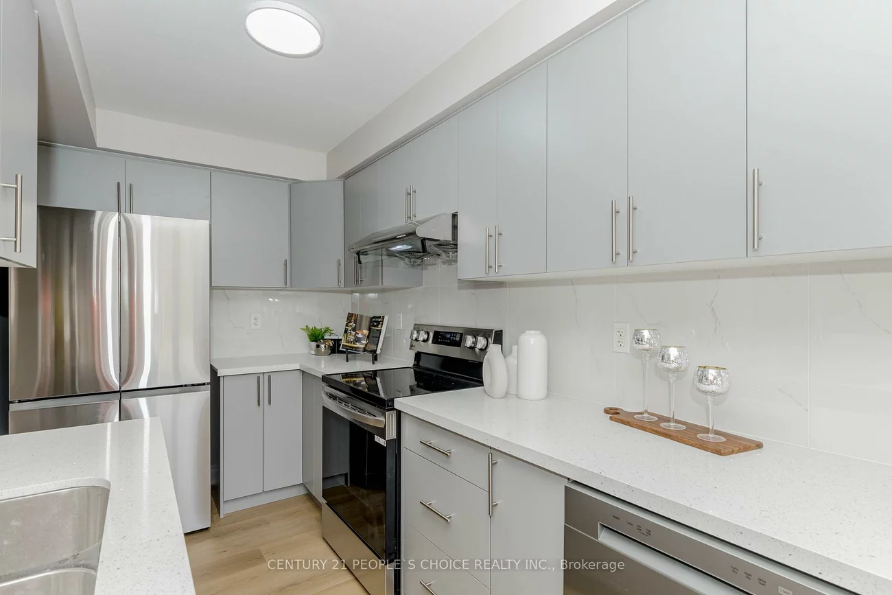 6399, Spinnaker, Meadowvale Village, Mississauga