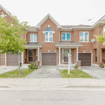 6399, Spinnaker, Meadowvale Village, Mississauga
