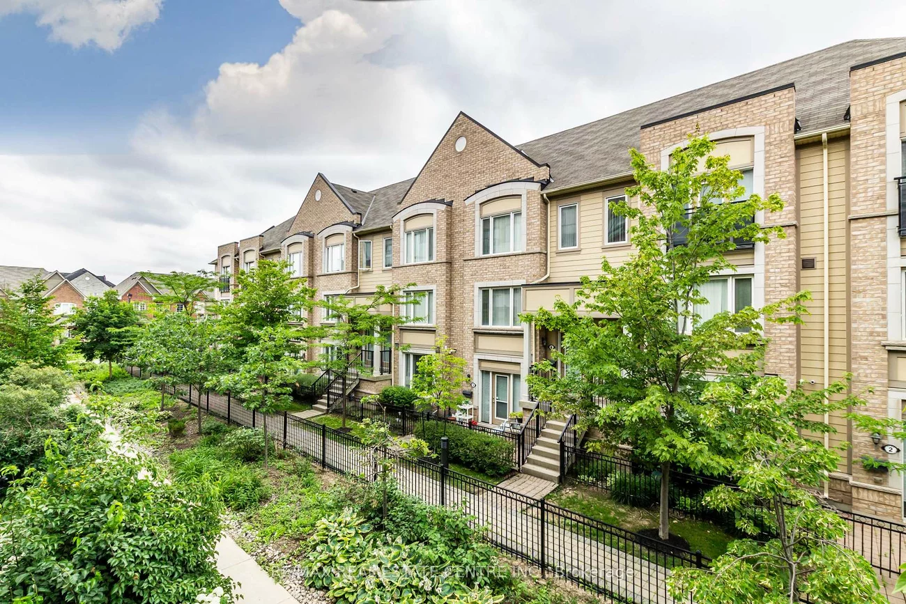 5035, Harvard, Churchill Meadows, Mississauga