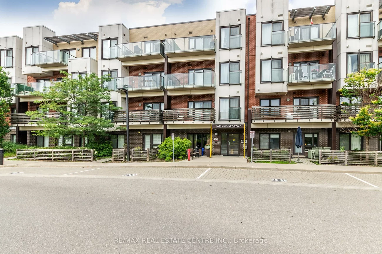5035, Harvard, Churchill Meadows, Mississauga