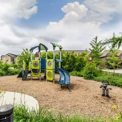 5035, Harvard, Churchill Meadows, Mississauga