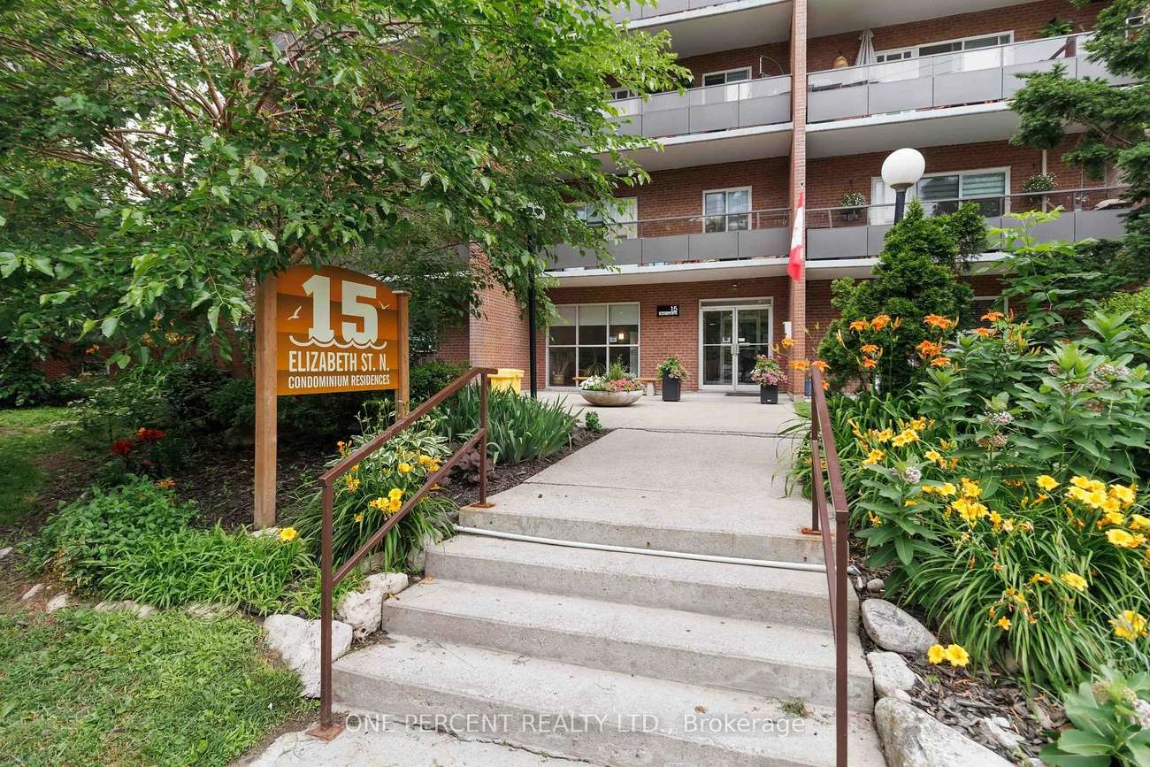15, Elizabeth, Port Credit, Mississauga