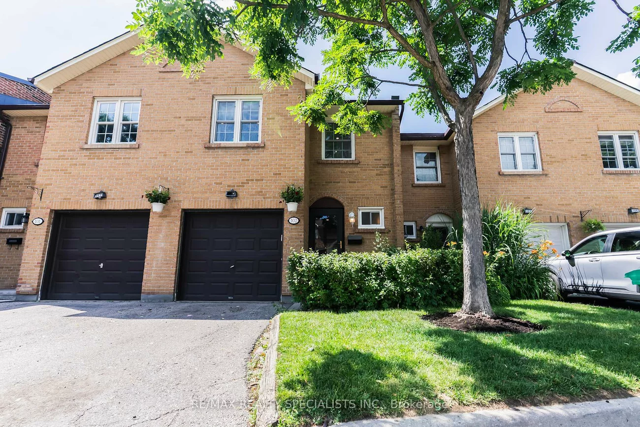 2120, Rathburn, Rathwood, Mississauga