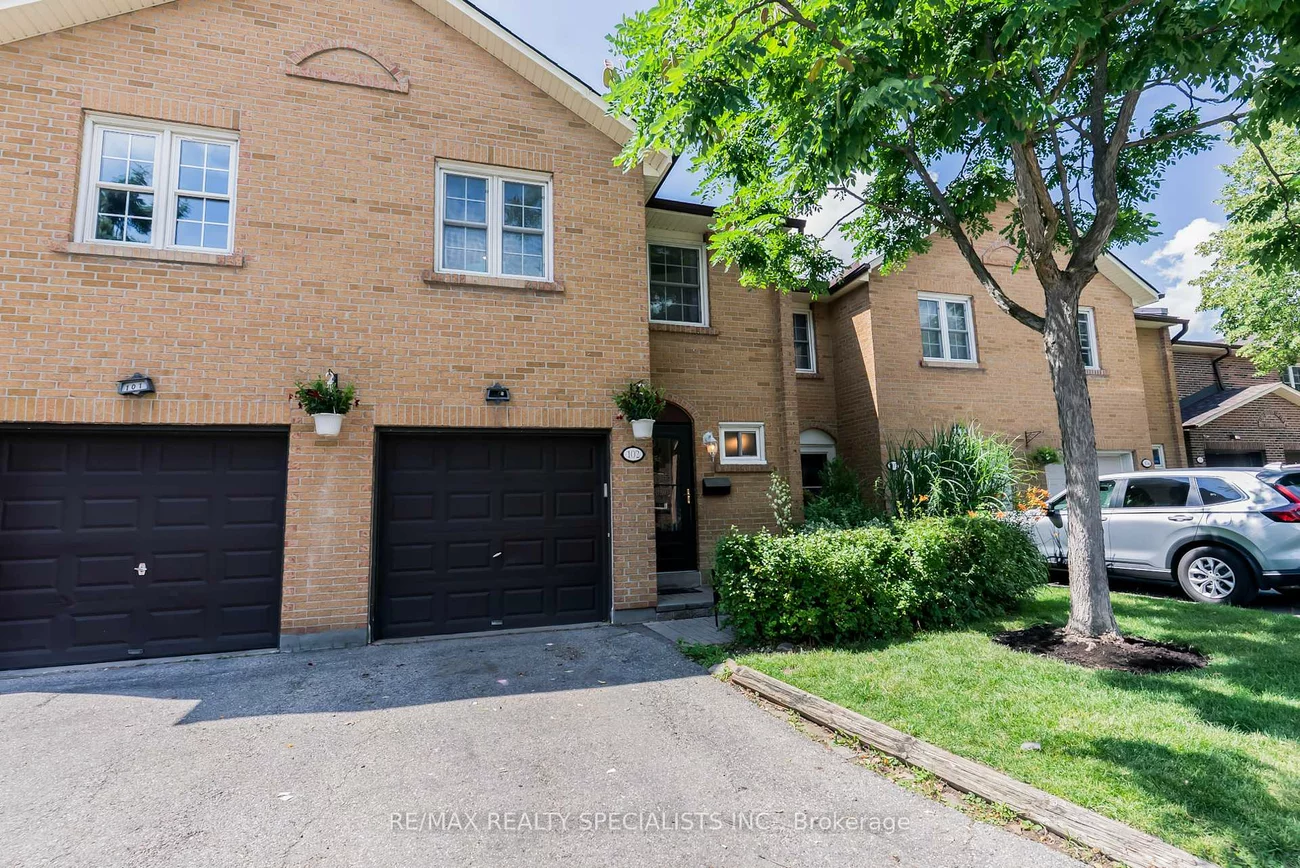2120, Rathburn, Rathwood, Mississauga