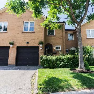 2120, Rathburn, Rathwood, Mississauga