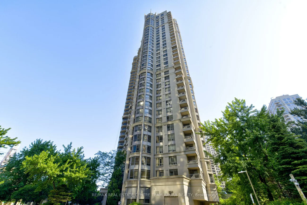 310, Burnhamthorpe, City Centre, Mississauga