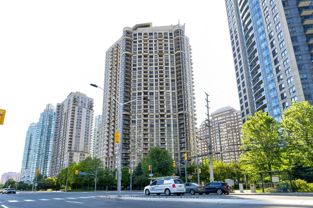 310, Burnhamthorpe, City Centre, Mississauga