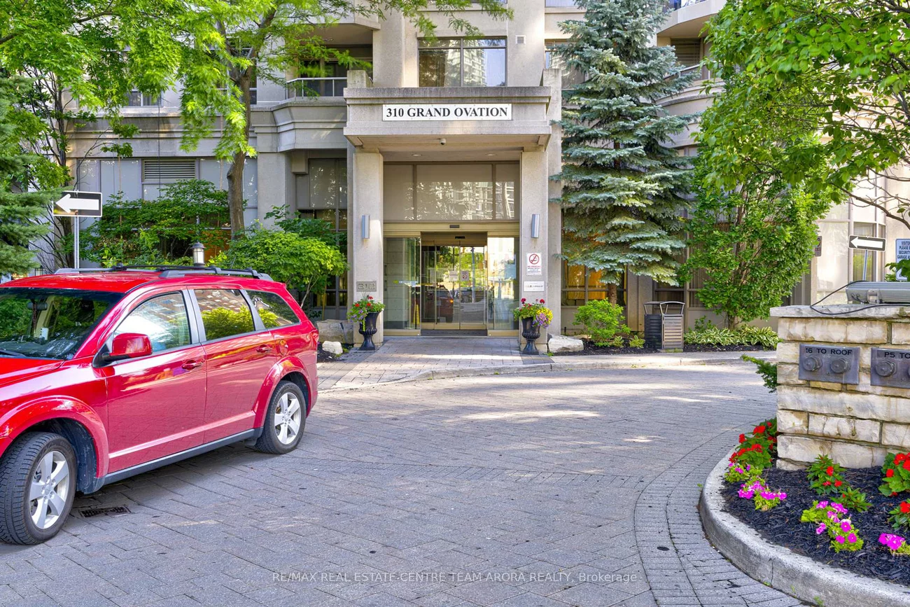 310, Burnhamthorpe, City Centre, Mississauga