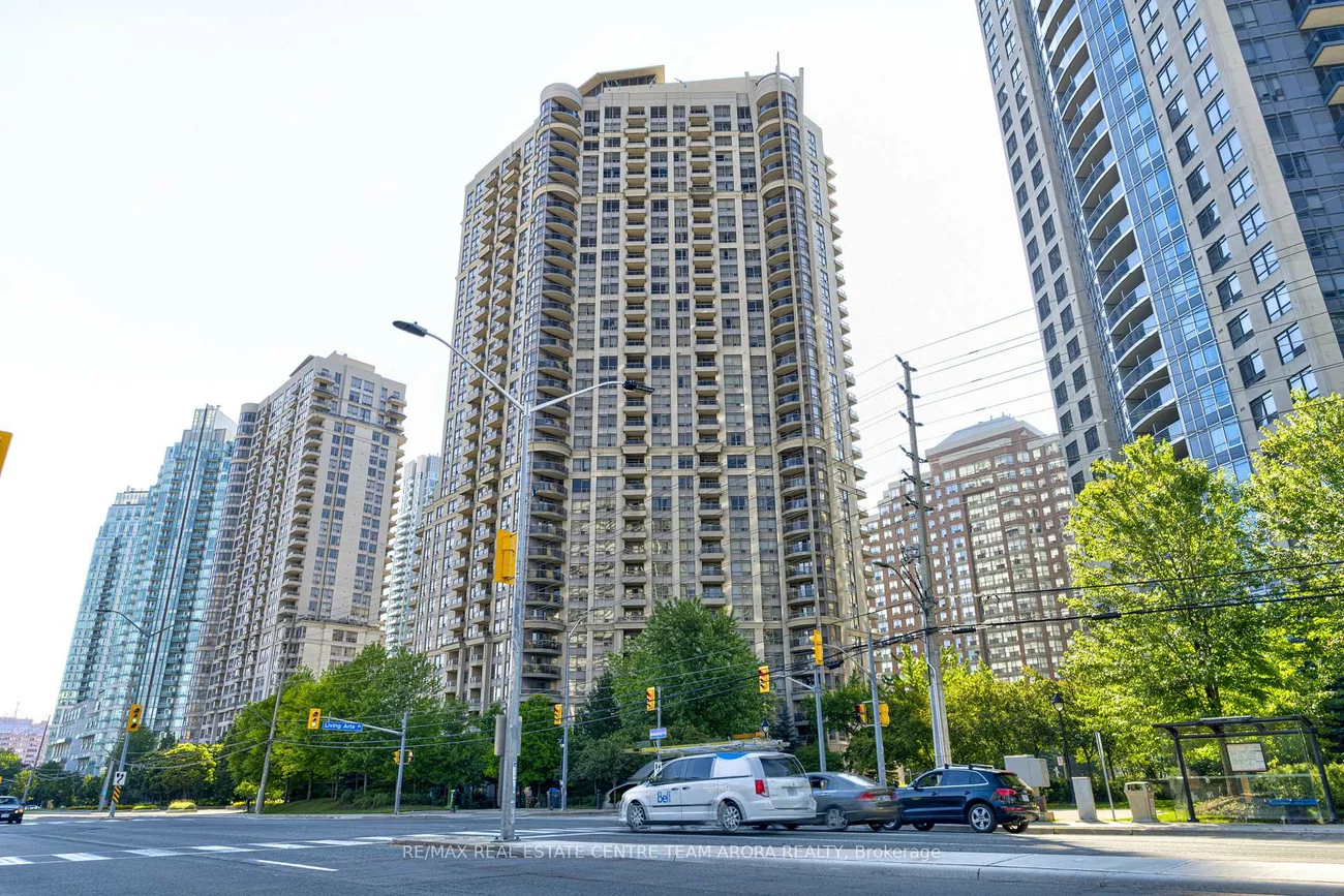 310, Burnhamthorpe, City Centre, Mississauga