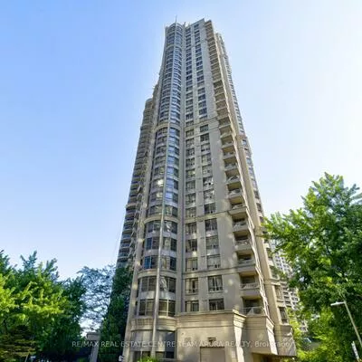310, Burnhamthorpe, City Centre, Mississauga