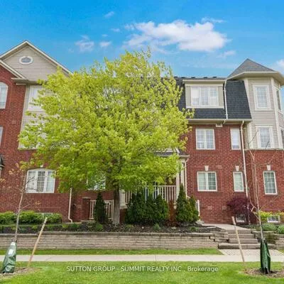 614, Shoreline, Cooksville, Mississauga