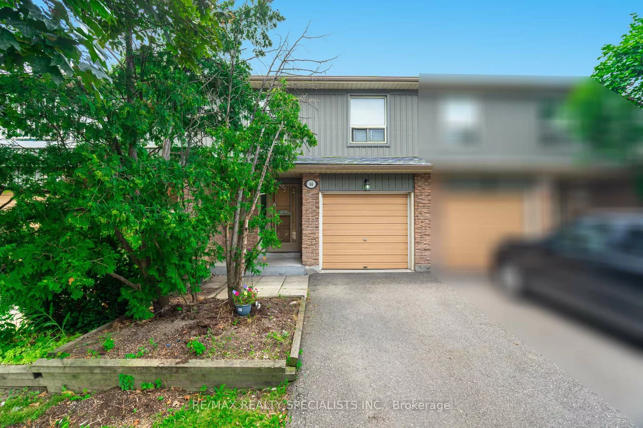 60, Hanson, Fairview, Mississauga