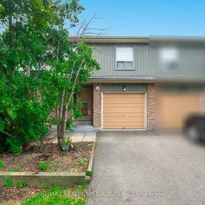 60, Hanson, Fairview, Mississauga
