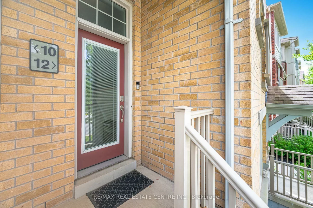 3070, Thomas, Churchill Meadows, Mississauga