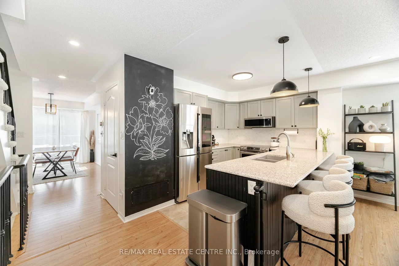 3070, Thomas, Churchill Meadows, Mississauga