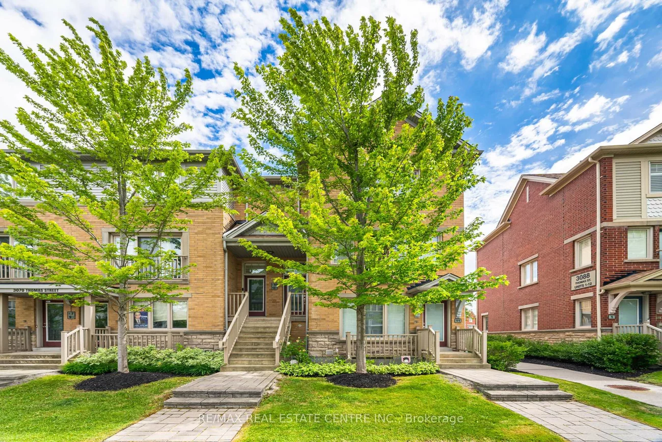 3070, Thomas, Churchill Meadows, Mississauga