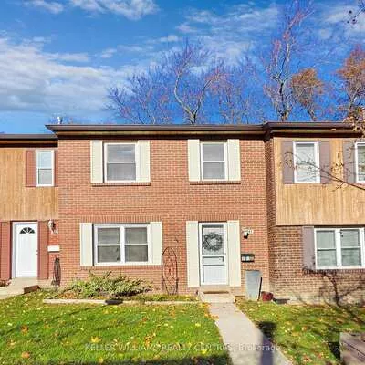 2825, Gananoque, Meadowvale, Mississauga