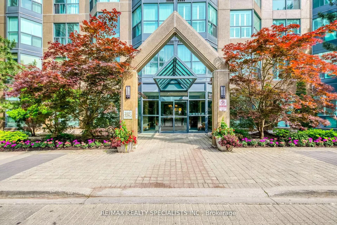 2177, Burnhamthorpe, Erin Mills, Mississauga