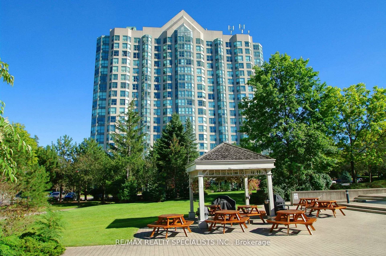 2177, Burnhamthorpe, Erin Mills, Mississauga