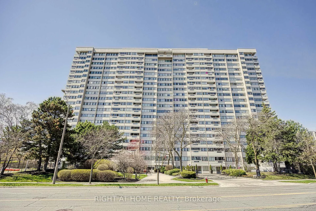 1580, Mississauga, Mississauga Valleys, Mississauga