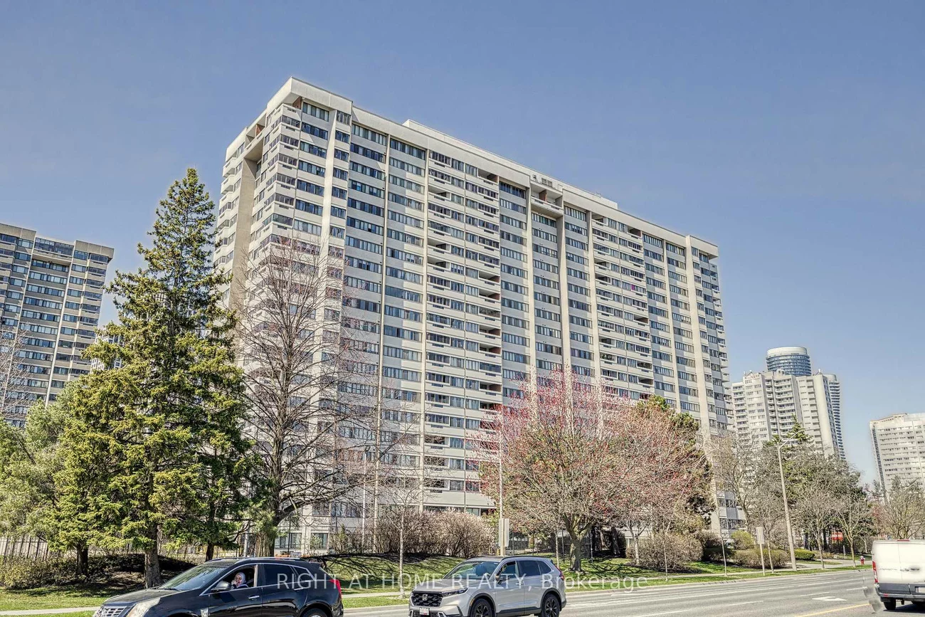 1580, Mississauga, Mississauga Valleys, Mississauga