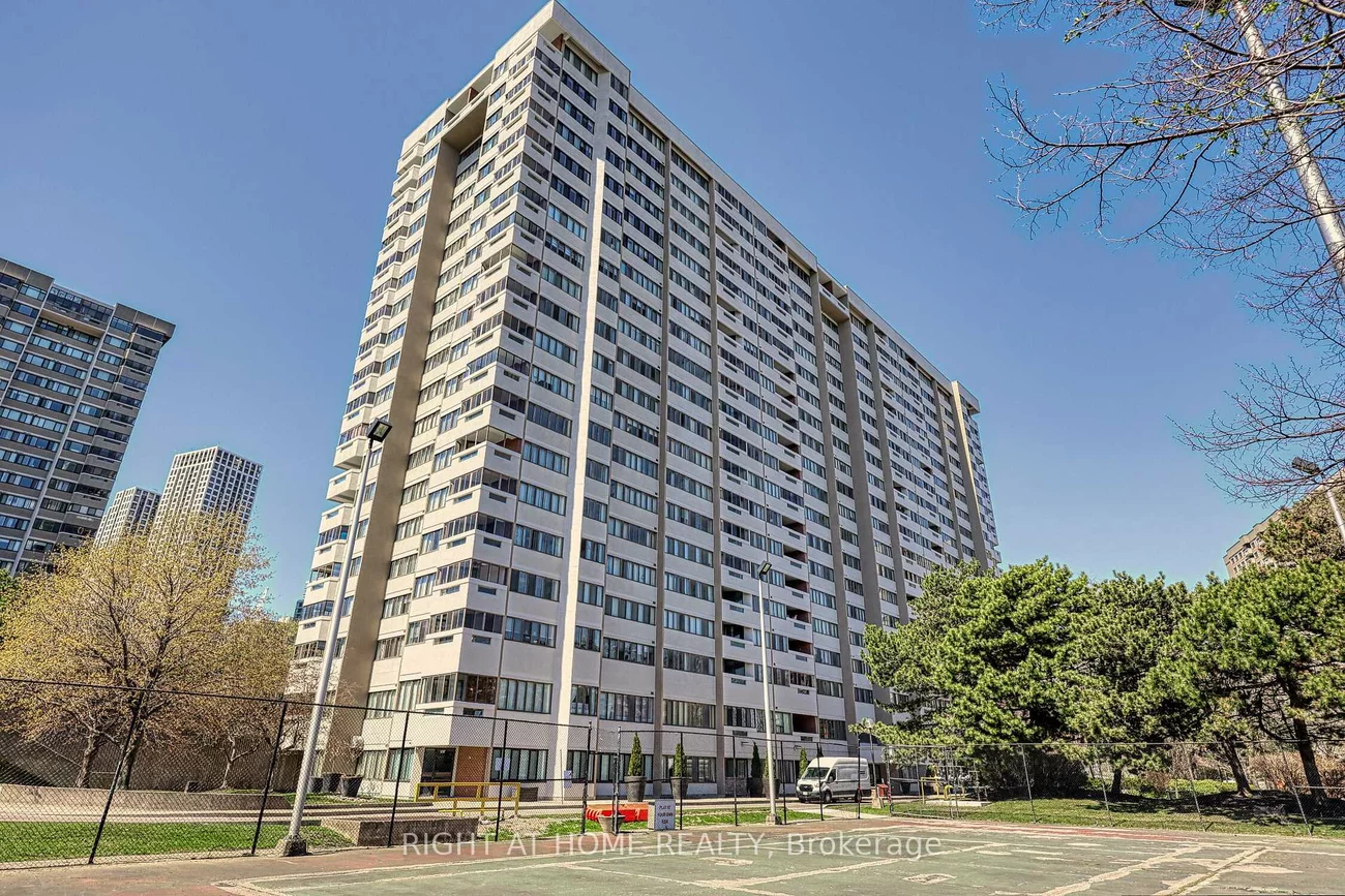 1580, Mississauga, Mississauga Valleys, Mississauga