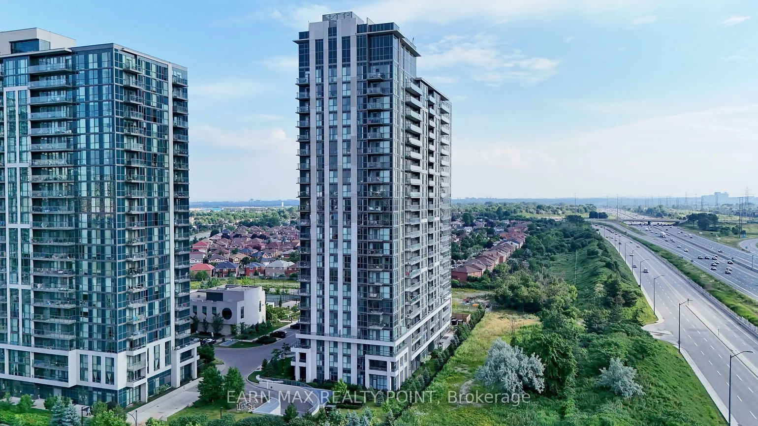 349, Rathburn, City Centre, Mississauga