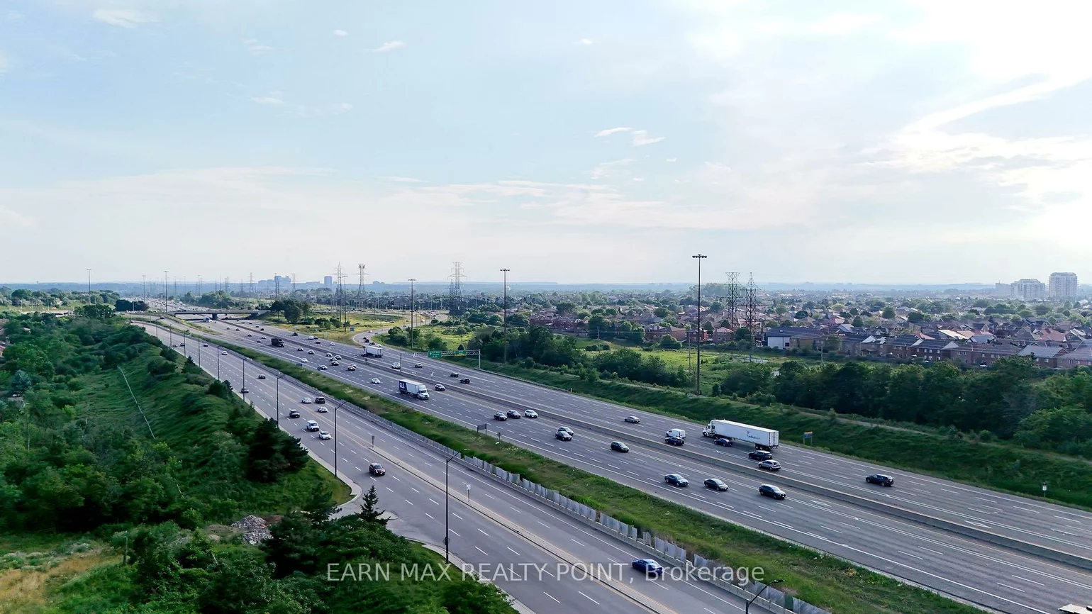 349, Rathburn, City Centre, Mississauga