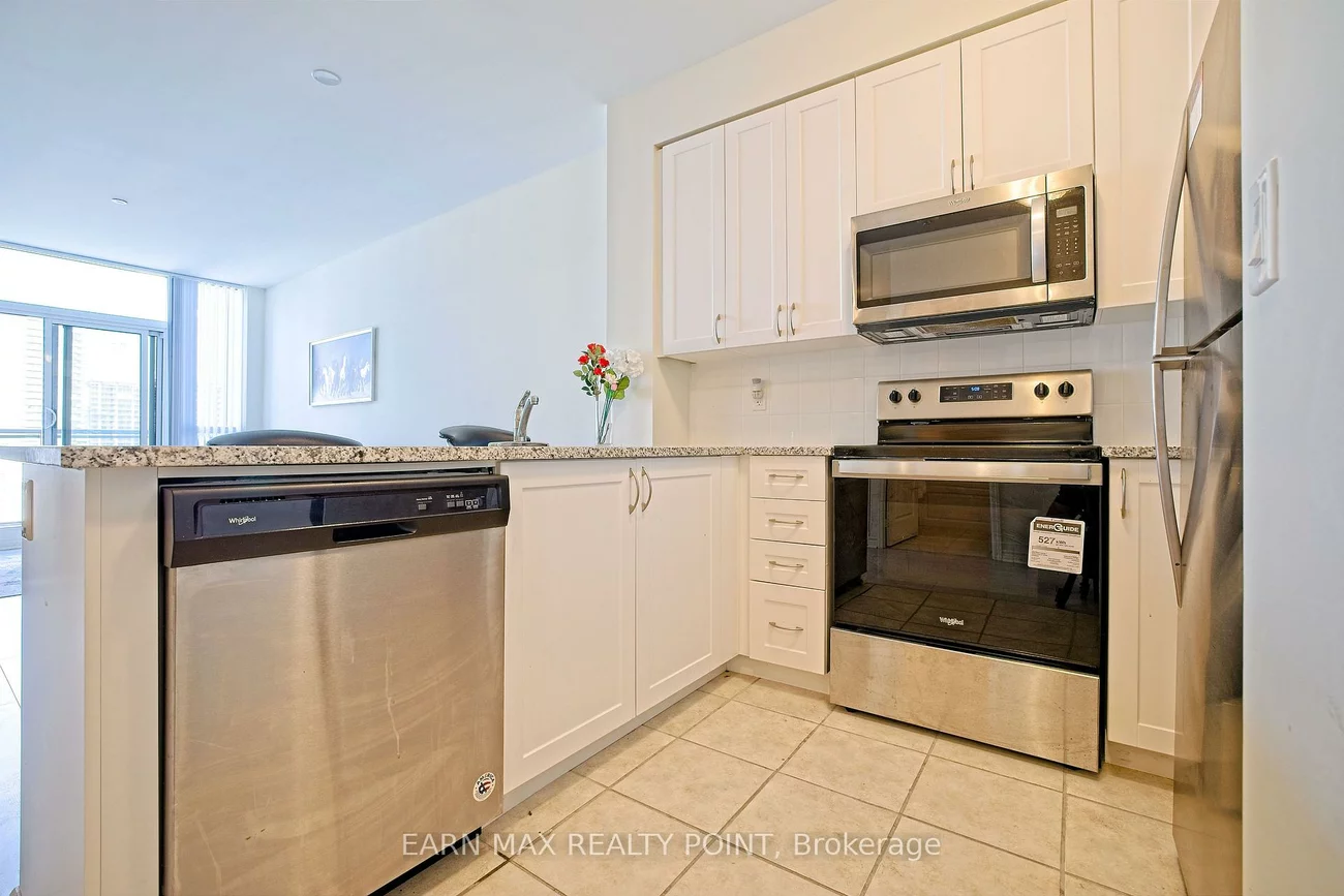 349, Rathburn, City Centre, Mississauga