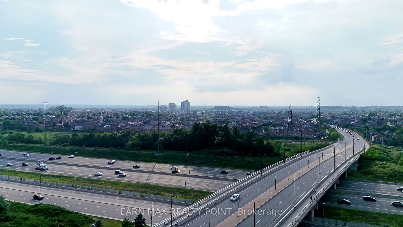 349, Rathburn, City Centre, Mississauga