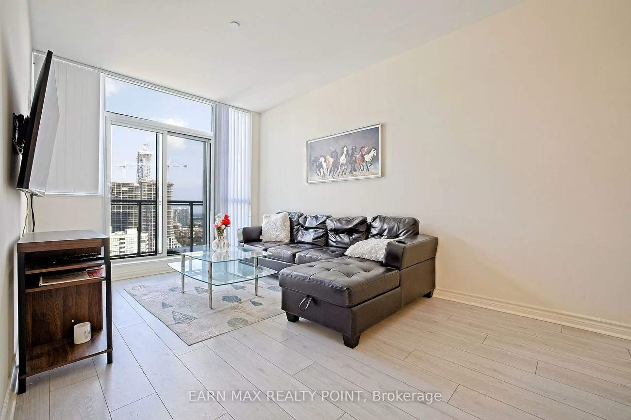 349, Rathburn, City Centre, Mississauga