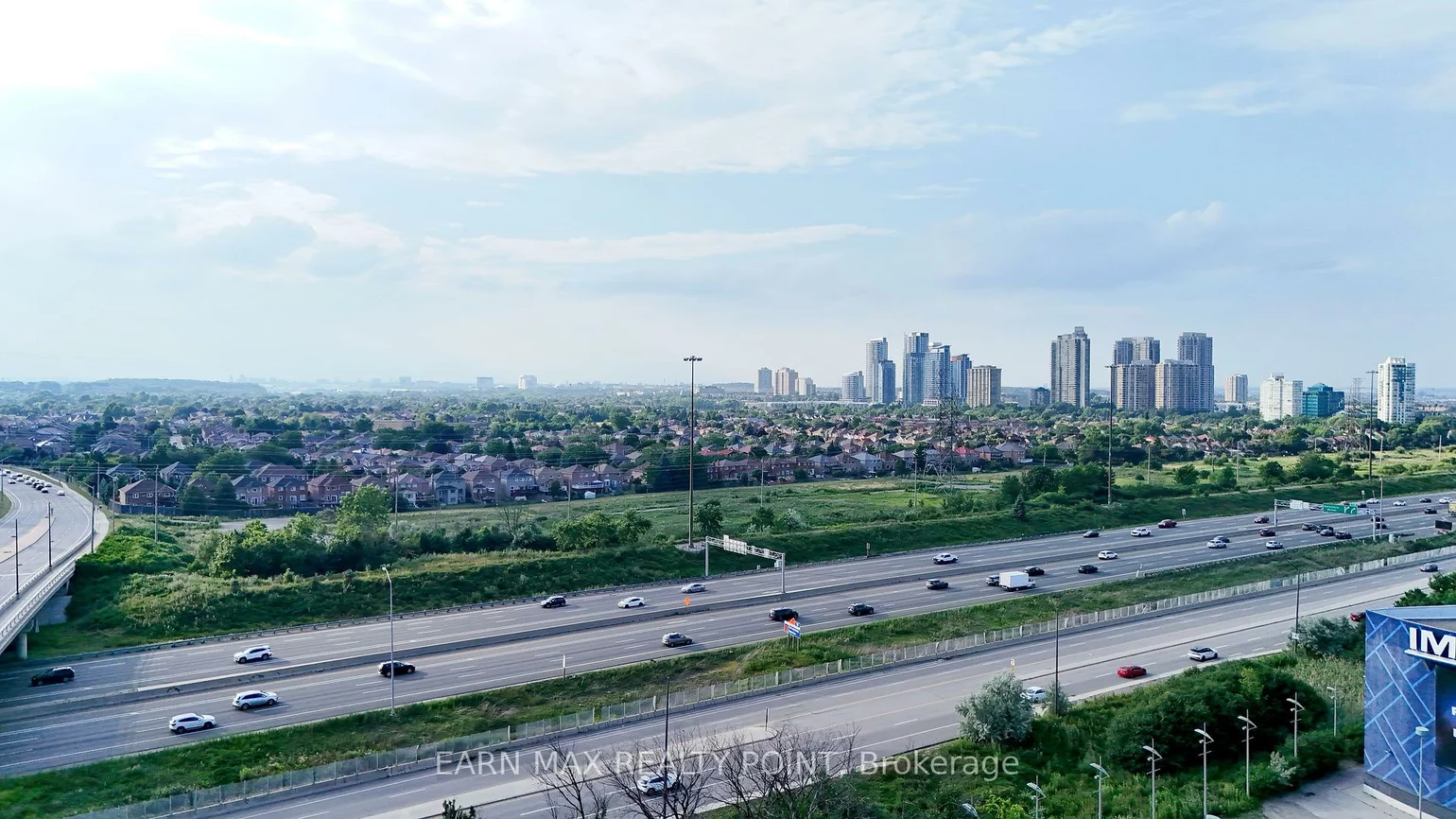 349, Rathburn, City Centre, Mississauga