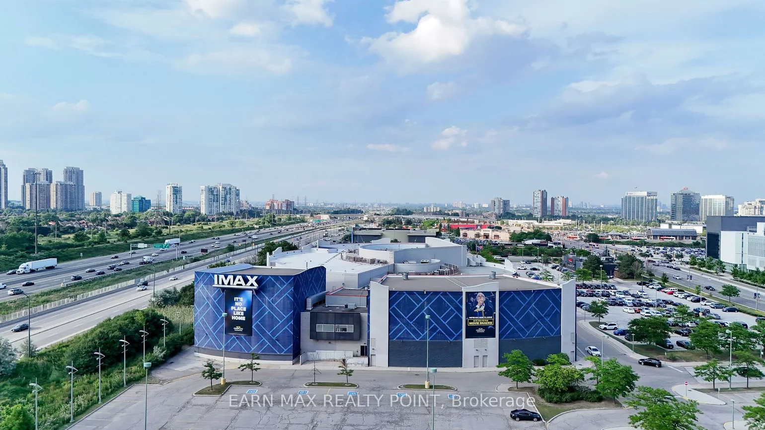 349, Rathburn, City Centre, Mississauga