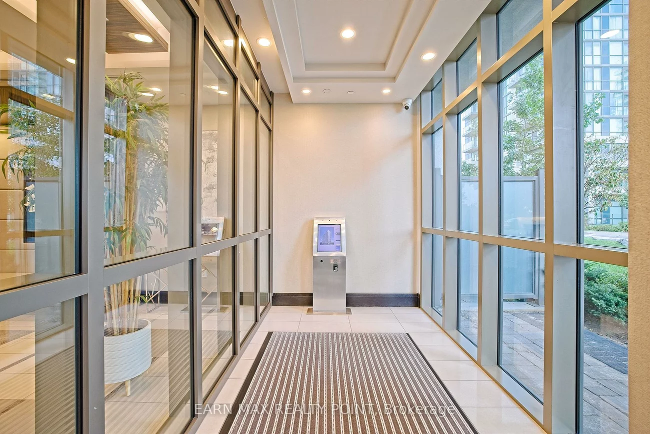 349, Rathburn, City Centre, Mississauga