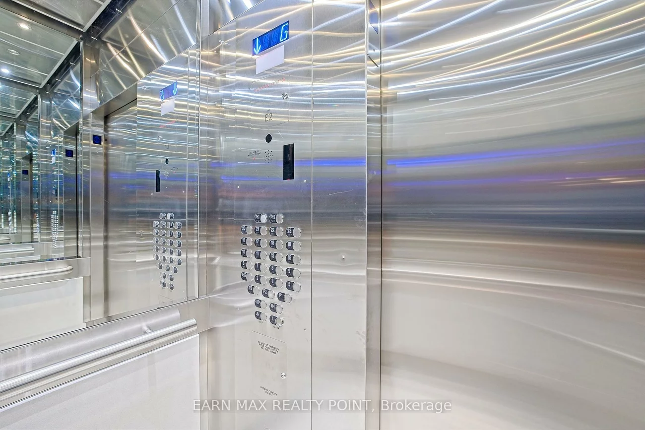 349, Rathburn, City Centre, Mississauga