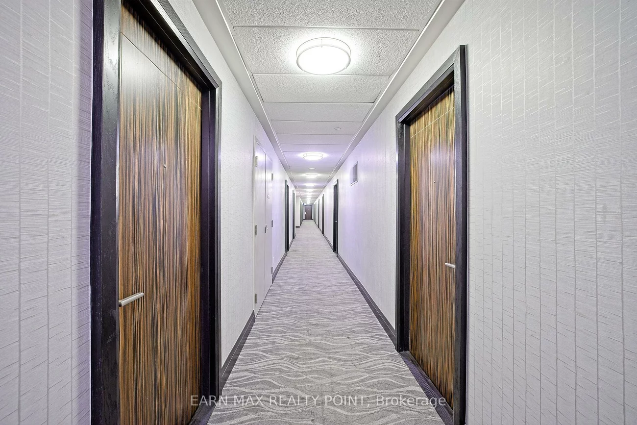 349, Rathburn, City Centre, Mississauga