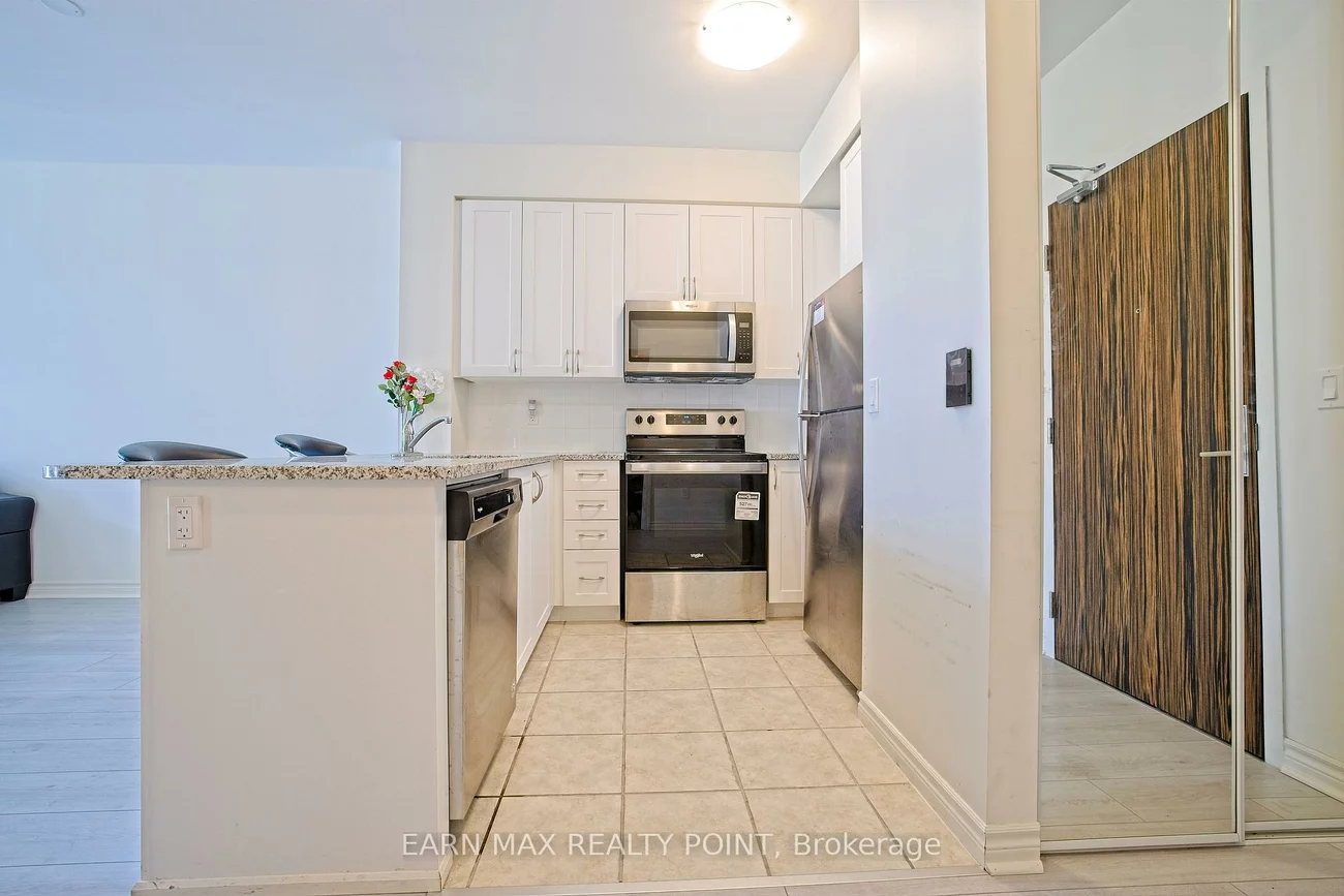 349, Rathburn, City Centre, Mississauga