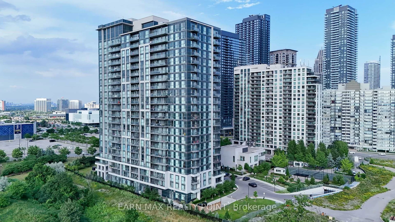 349, Rathburn, City Centre, Mississauga