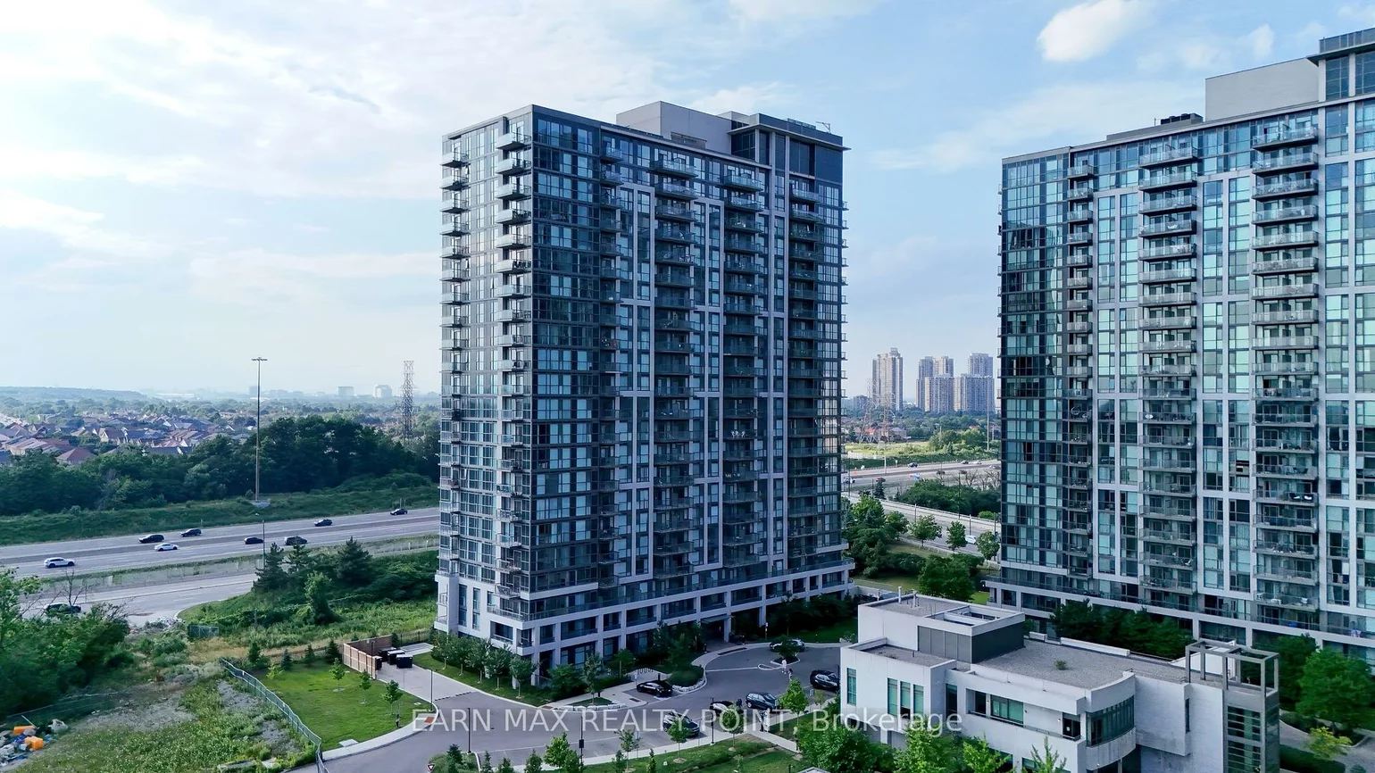 349, Rathburn, City Centre, Mississauga