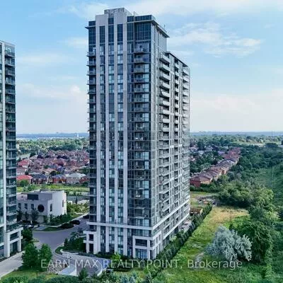349, Rathburn, City Centre, Mississauga
