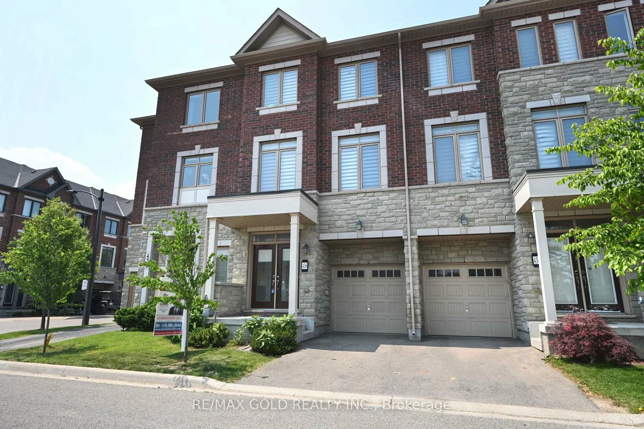 436, Ladycroft, Cooksville, Mississauga