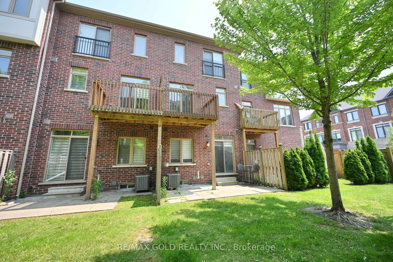 436, Ladycroft, Cooksville, Mississauga