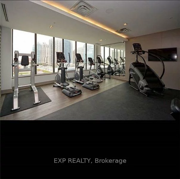 4011, Brickstone, City Centre, Mississauga