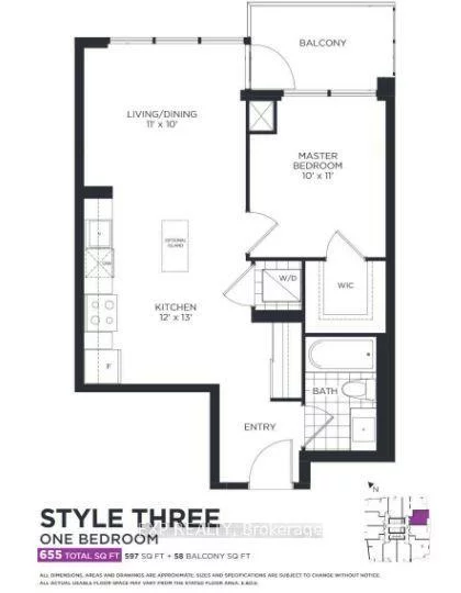 4011, Brickstone, City Centre, Mississauga