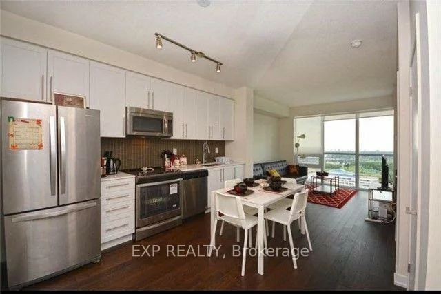 4011, Brickstone, City Centre, Mississauga