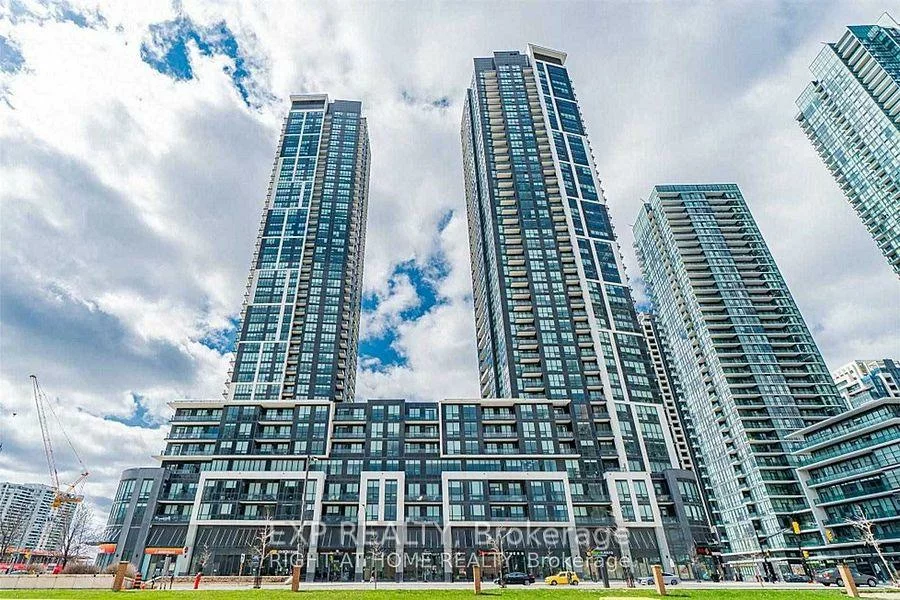 4011, Brickstone, City Centre, Mississauga