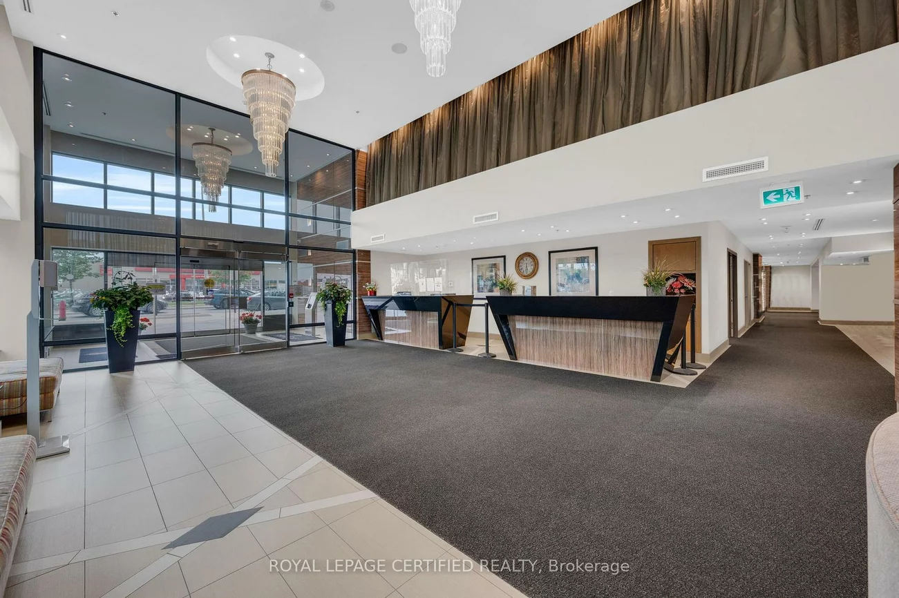 3985, Grand Park, City Centre, Mississauga